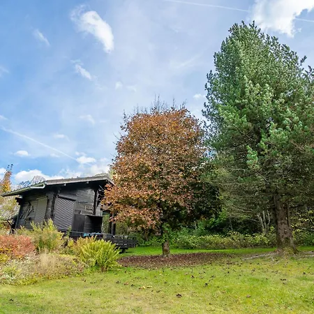 Casa vacanze Les Mazots De La Renardiere By Interhome